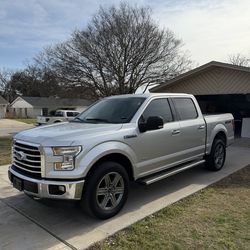 FORD F150 4x4 TEXAS EDITION 2015