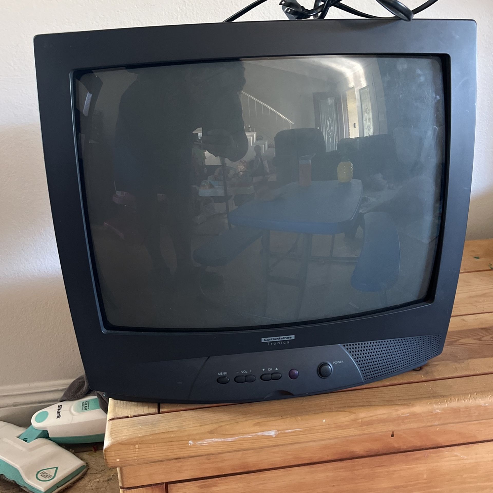 CRT Tv for Sale in Santa Ana, CA OfferUp