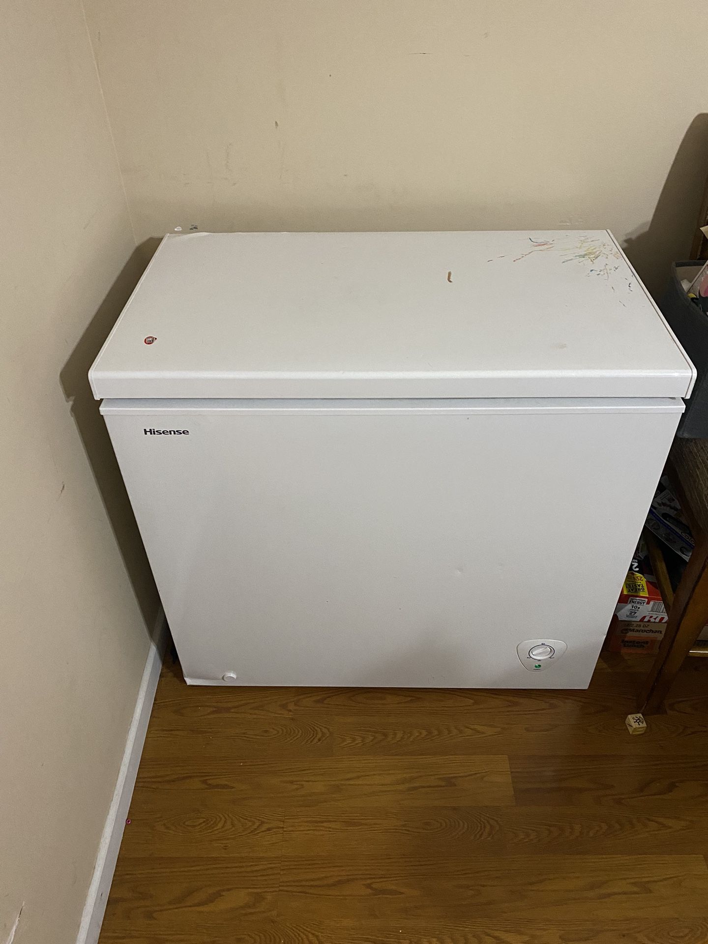 Freezer For Sale
