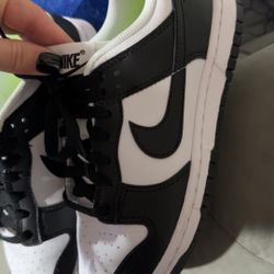 Nike Dunk