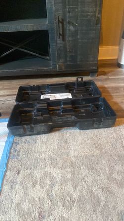 Duralast 3-ton car jack