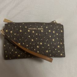 Micheal Kors Wallet