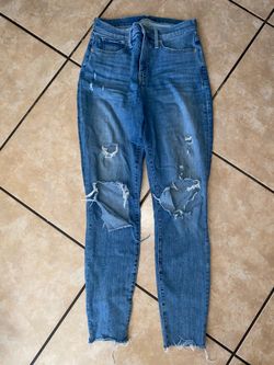 Lucky Brand Skinny jeans