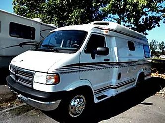 Low price 1997 Pleasure-Way Excel MP