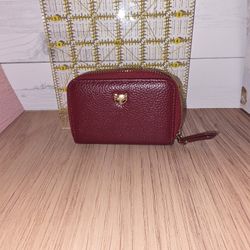 Foxlover Credit Card Wallet