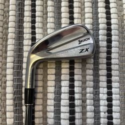 Srixon ZX MkII Driving Iron 20°
