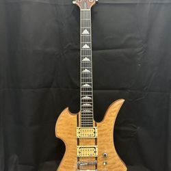 B.C. Rich Mockingbird