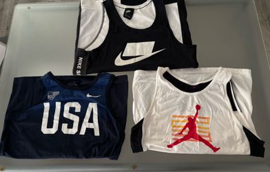 Nike Basketball Tees