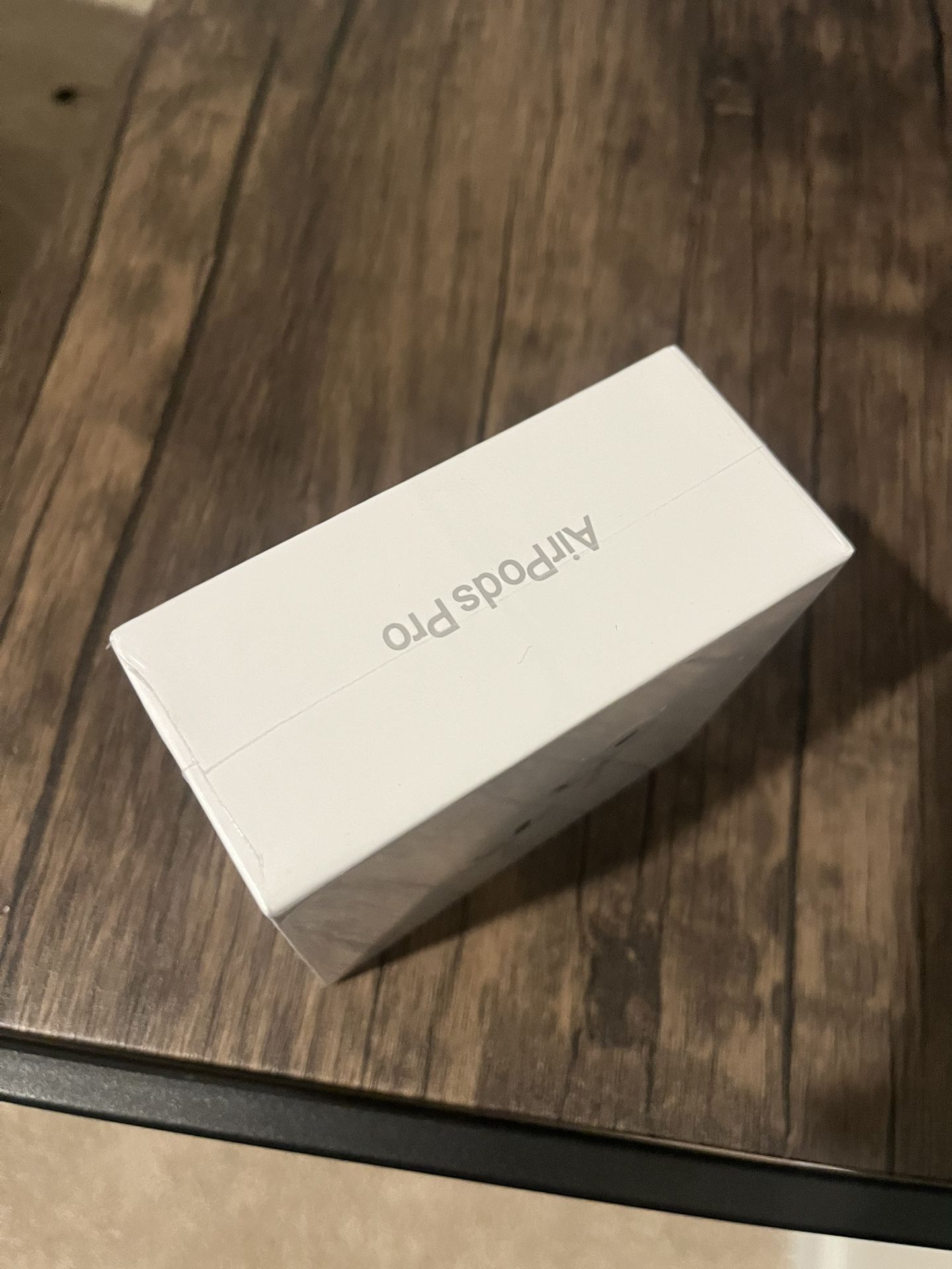 Airpod Pros 2