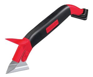 CT31 3-in-1 Caulk Tool for Removal and Application