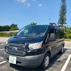 2016 Ford Transit 150 Van