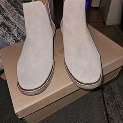 Steve Madden Chelsea Boots 