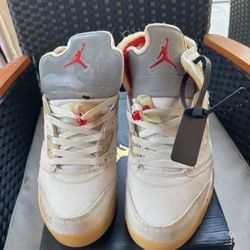 Air Jordan Sneackers