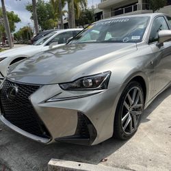 Lexus IS 300 