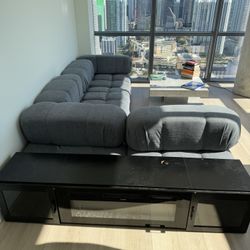 70 Inch Floating Tv Stand 
