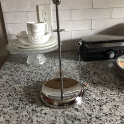 WVF Paperholder  Sells For 39 Euros Made In Germany.