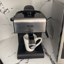 Coffee Maker 