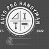 AutoPro Handyman