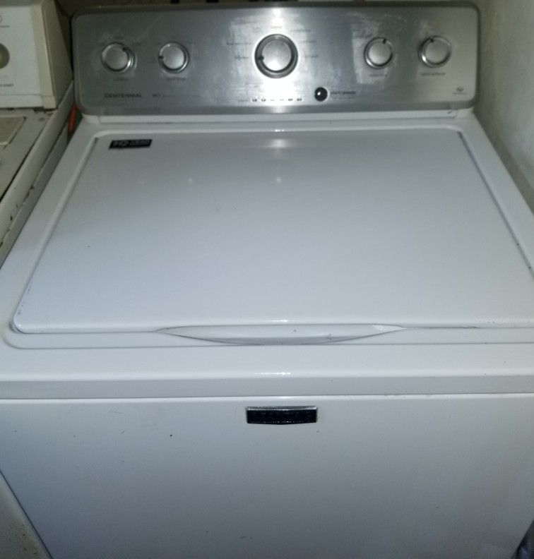 Maytag Centennial