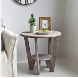 End Table- COZAYH
