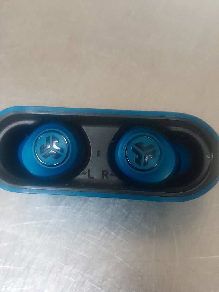headphones Wireless Bluetooth JLab