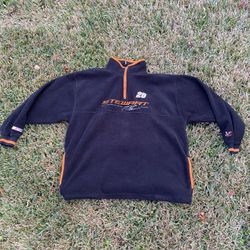 Nascar Racing Fleece