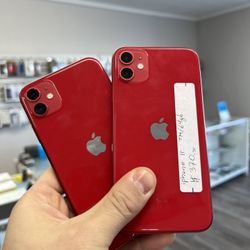 Apple Iphone 11 Unlocked 64GB