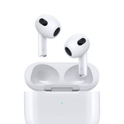 AirPod Pro 3