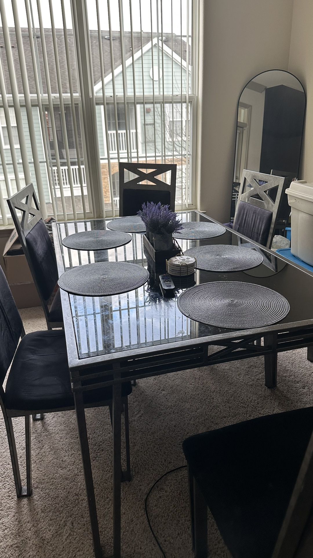 Dining Room Set