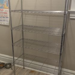 Wire Shelf