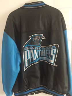 Panther jacket