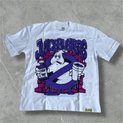 Awful Lotta Cough Syrup Ghost Design