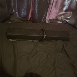 Samsung Sound Bar