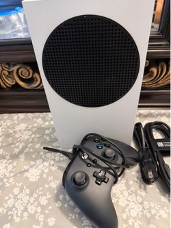 Xbox series S