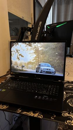 4060 Gaming Laptop – i7 14th Gen – 16GB – 1TB SSD