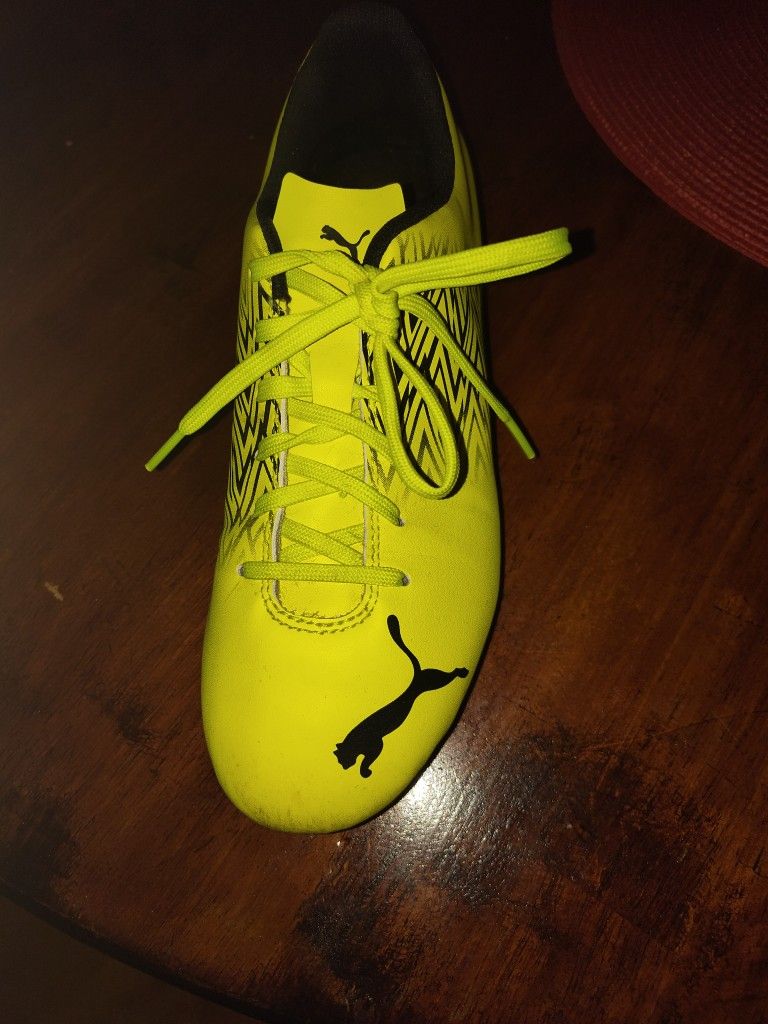 Puma Cleats