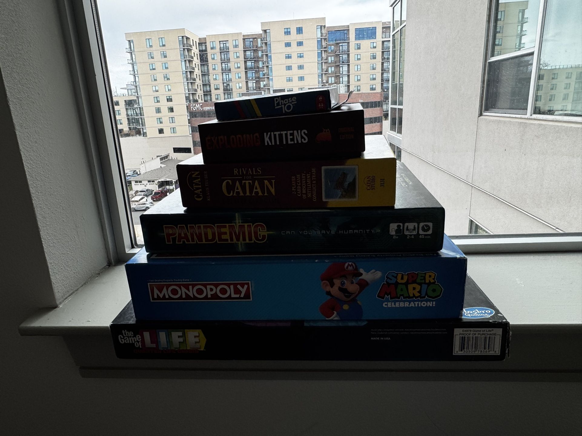Board Games
