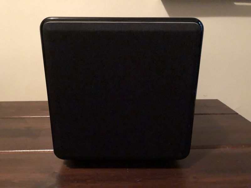 Episode ES SUB CUB8 110 Subwoofer