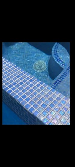 Tiles/mosaics