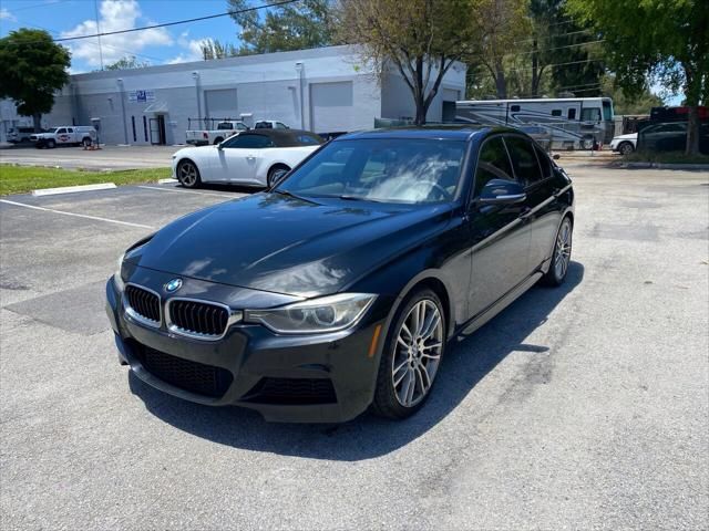 2013 BMW 335i for Sale in HALNDLE BCH, FL - OfferUp