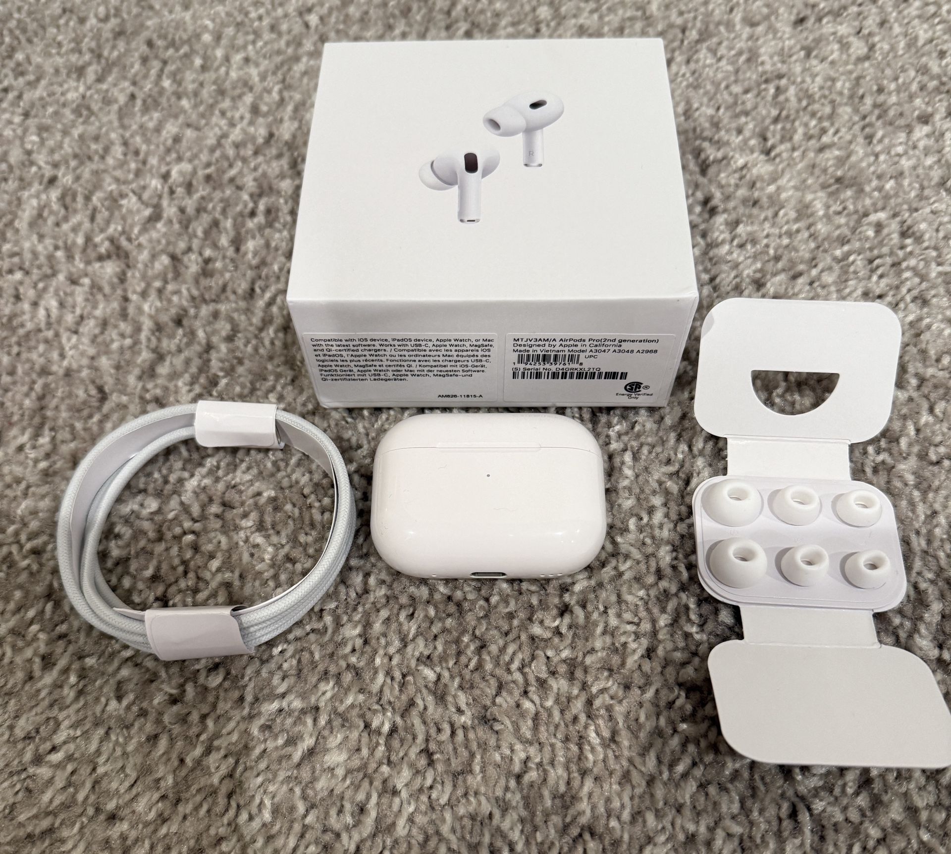 Airpod Pro 2