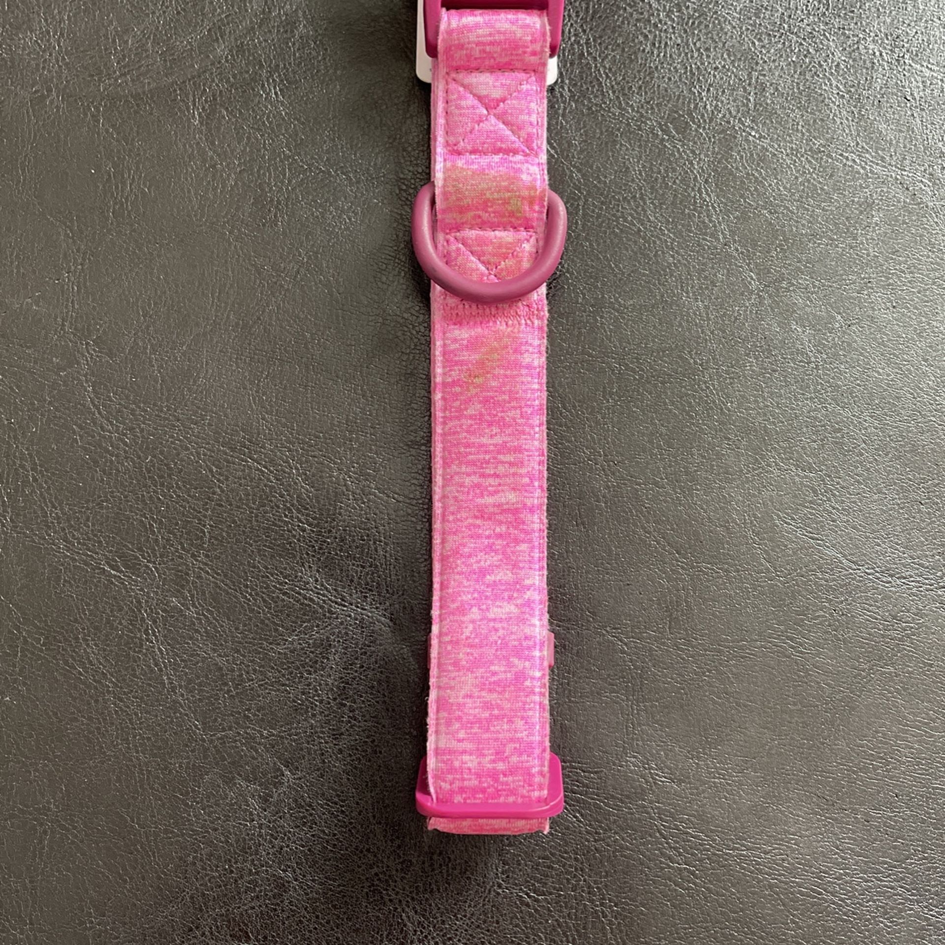 Pink Collar