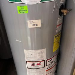A.O. SMITH G6-PVT7576NV 75-Gallon Water Heater