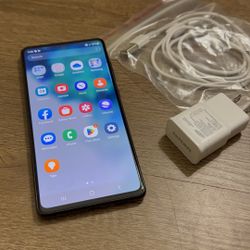 Samsung Galaxy s20 128GB Unlocked 