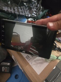 Jvc Double Din