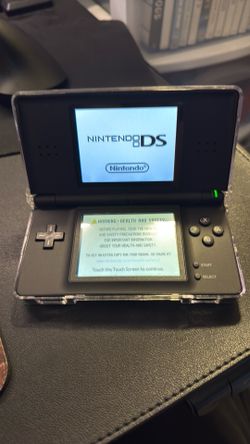 Nintendo DS Mint Condition
