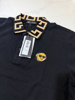 Men’s fashion shirt