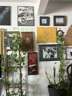 Wall Art And Paintings