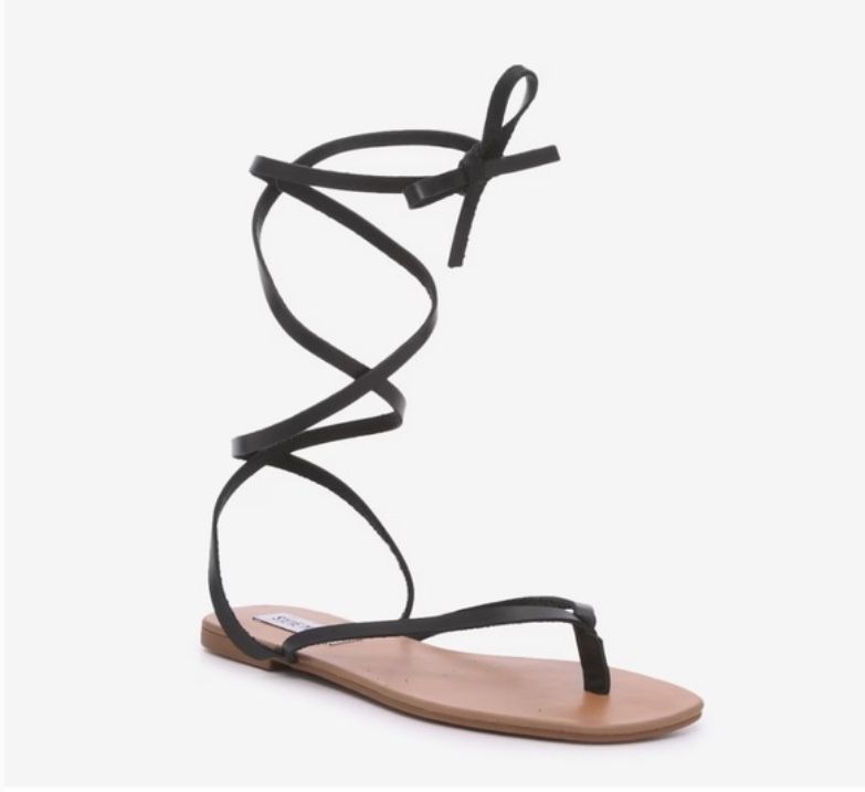 Steve Madden Wynn Gladiator Sandals