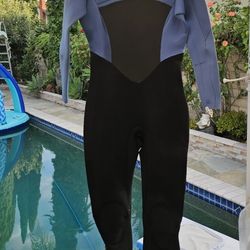 Xcel Infinity TDC 3.2mm Women's size 10 Wetsuit